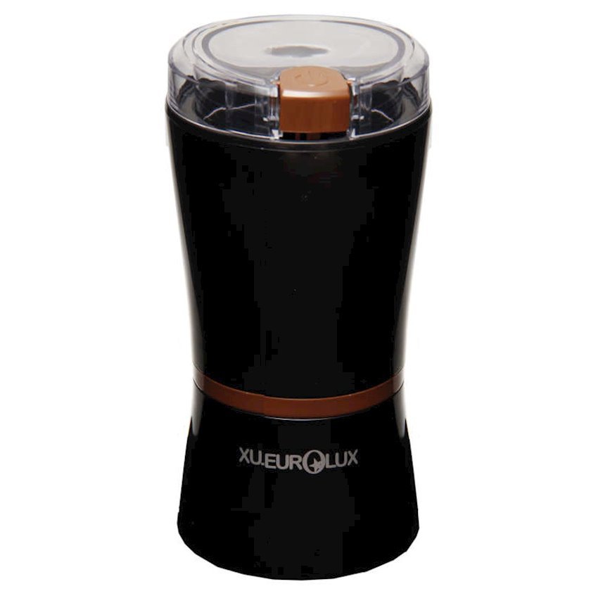 Eurolux coffee and spice grinder EU-CG4215KS