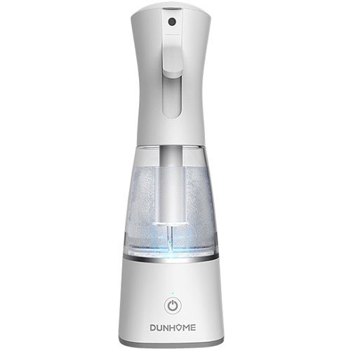 صانع سائل التعقيم المحمول Xiaomi DunHome DH-003