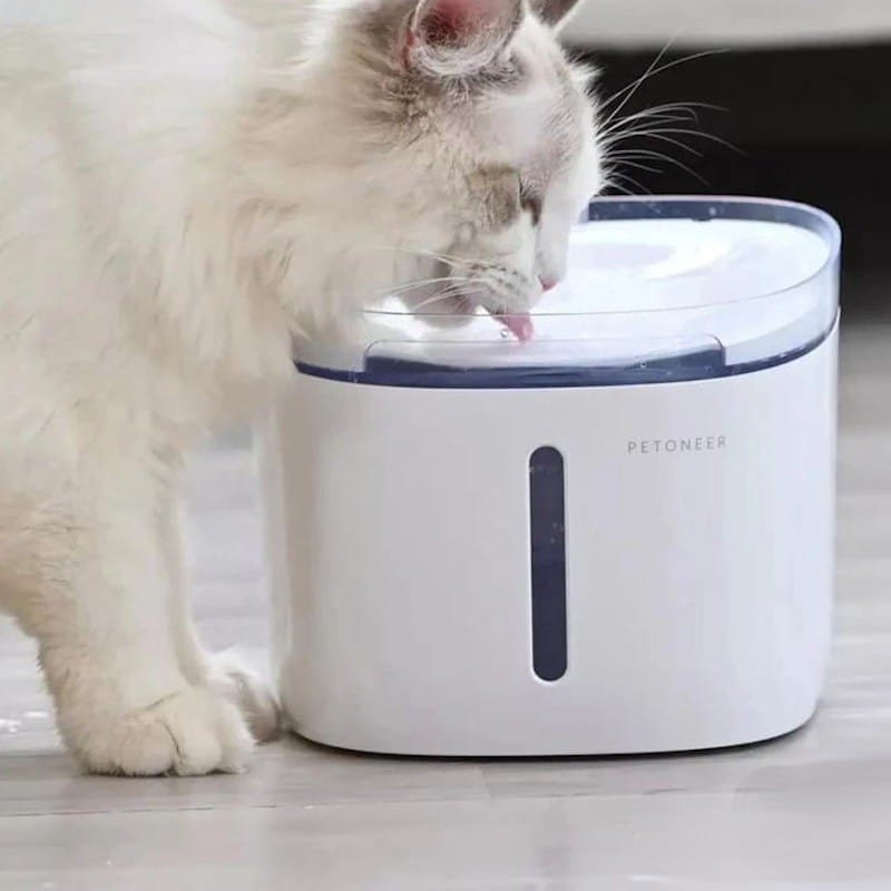 Petoneer Fresco Mini Plus Smart Pet Fountain WF001