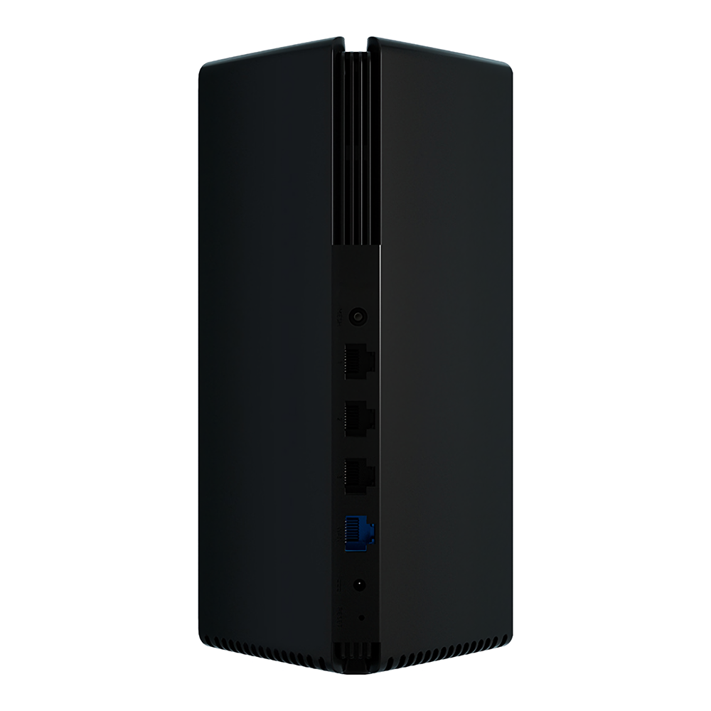 موسع نطاق شبكة الانترنت راوتر Xiaomi Mesh System AX3000(1-Pack)