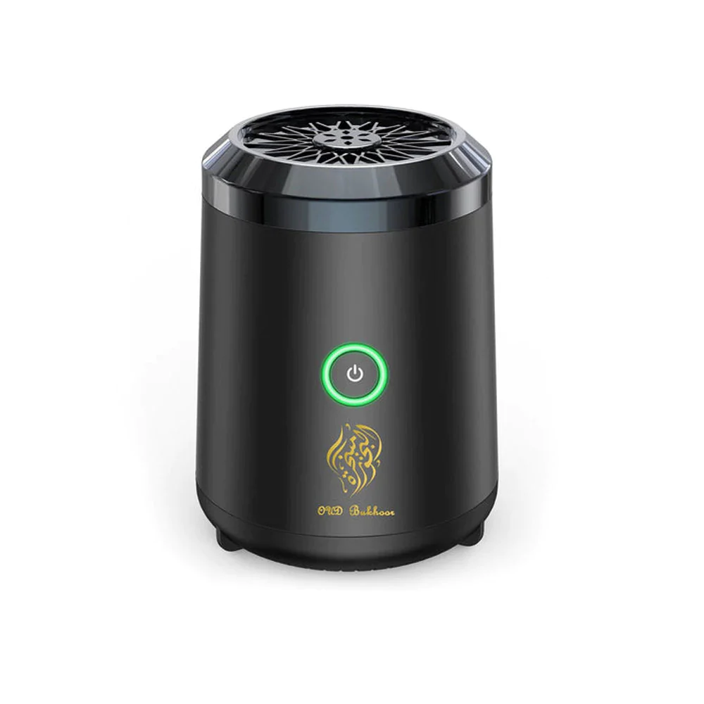portable incense burner BK18