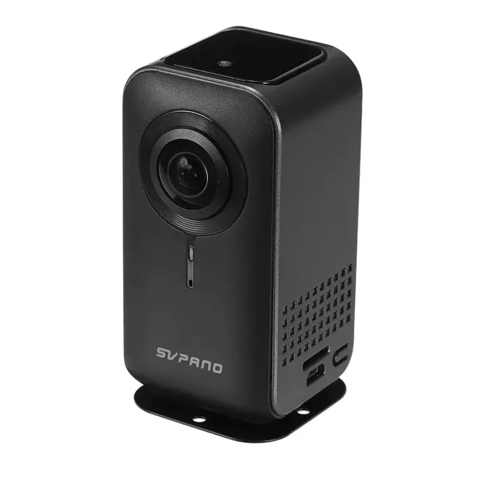 Panoramic camera svp720 SVP720