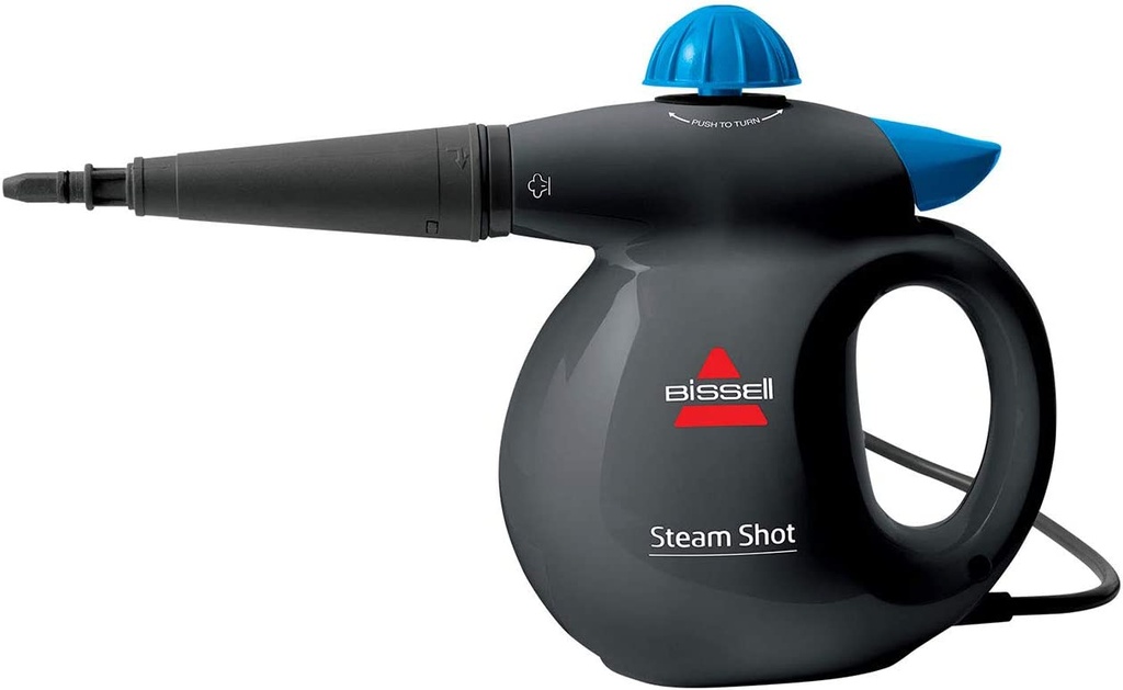 Bissell SteamShot 2635E