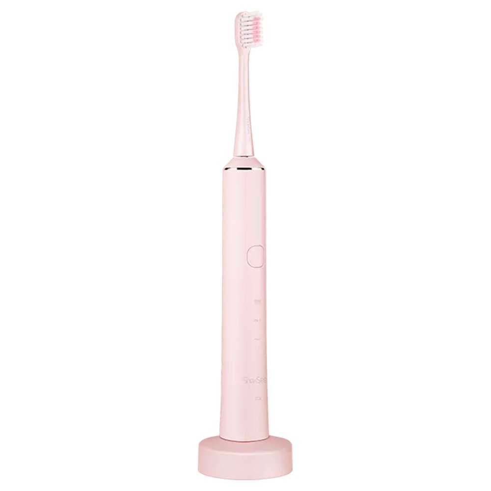 فرشاة أسنان كهربائية قابلة للشحن Showsee Electric toothbrush D1 pink