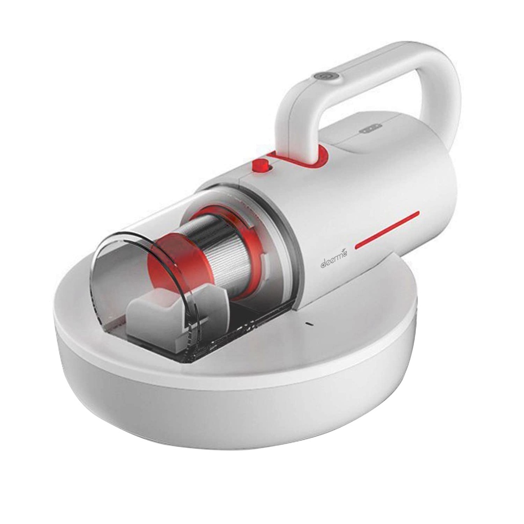 Deerma CM1300 bed cleaning and sterilization device from dust and bacteria