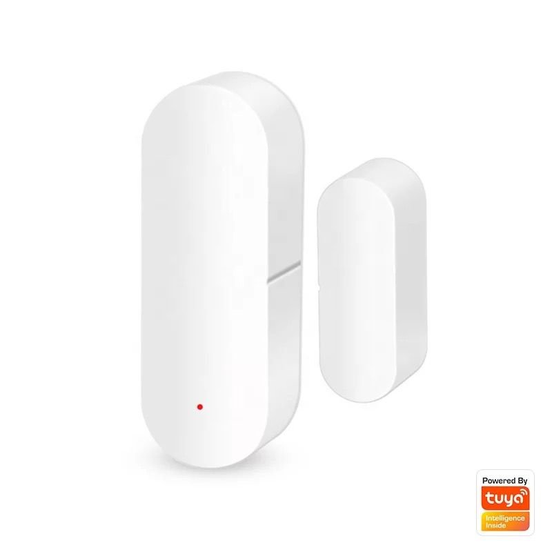 Door window sensor مستشعر الباب الذكي