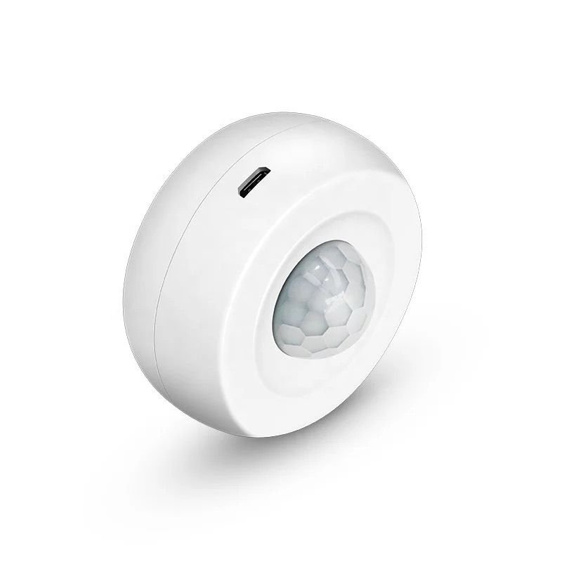 wifi PIR Motion sensor