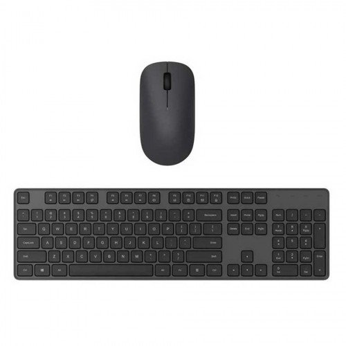 Mi Wireless Keyboard mouse Set