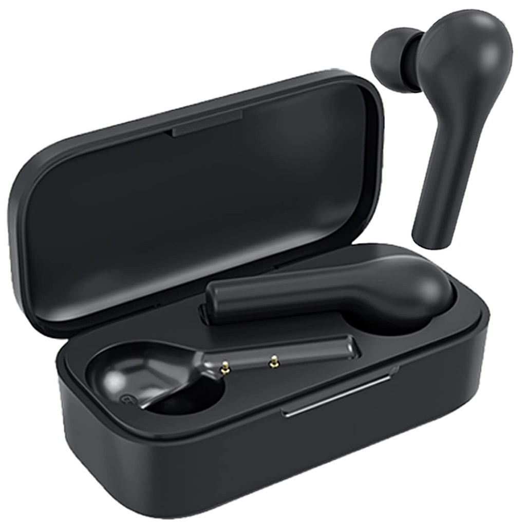 QCY T5  سماعات بلوتوث لاسلكية سماعة أذن Bluetooth headset