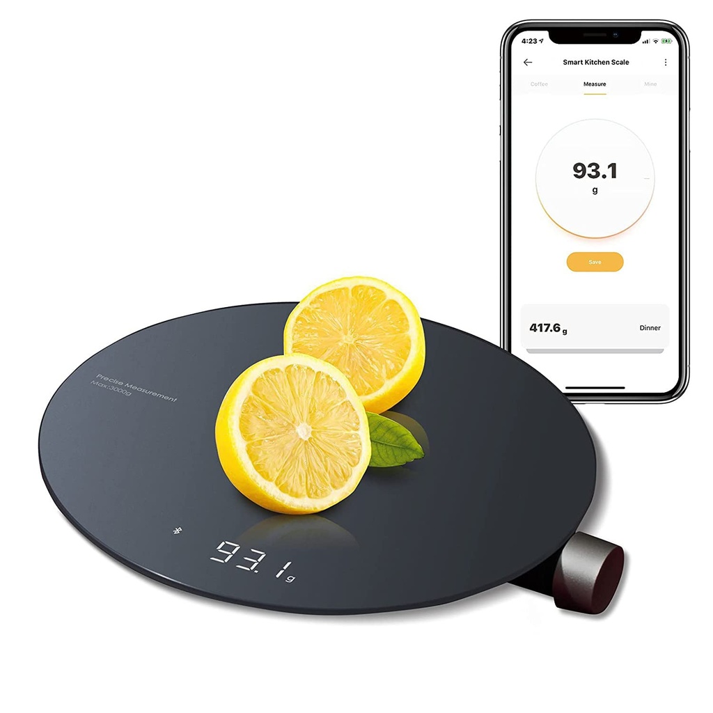 ميزان المطبخ الذكي HOTO Smart kitchen scale