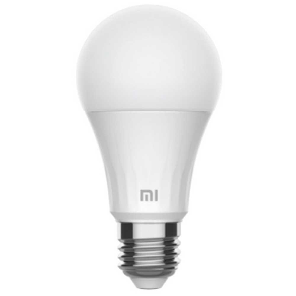 مصباح ذكي شاومي Mi Smart LED Bulb Warm White