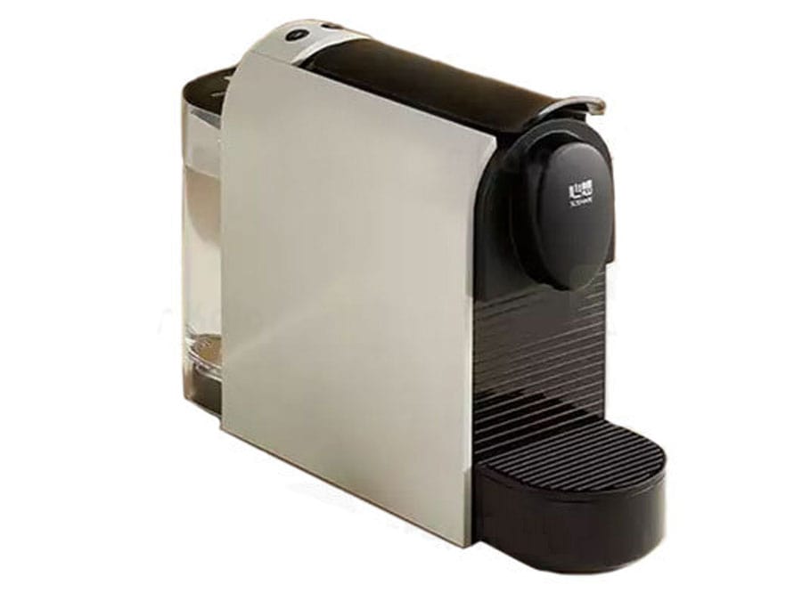 SCISHARE Mini Smart Automatic Capsule Coffee Machine S1106