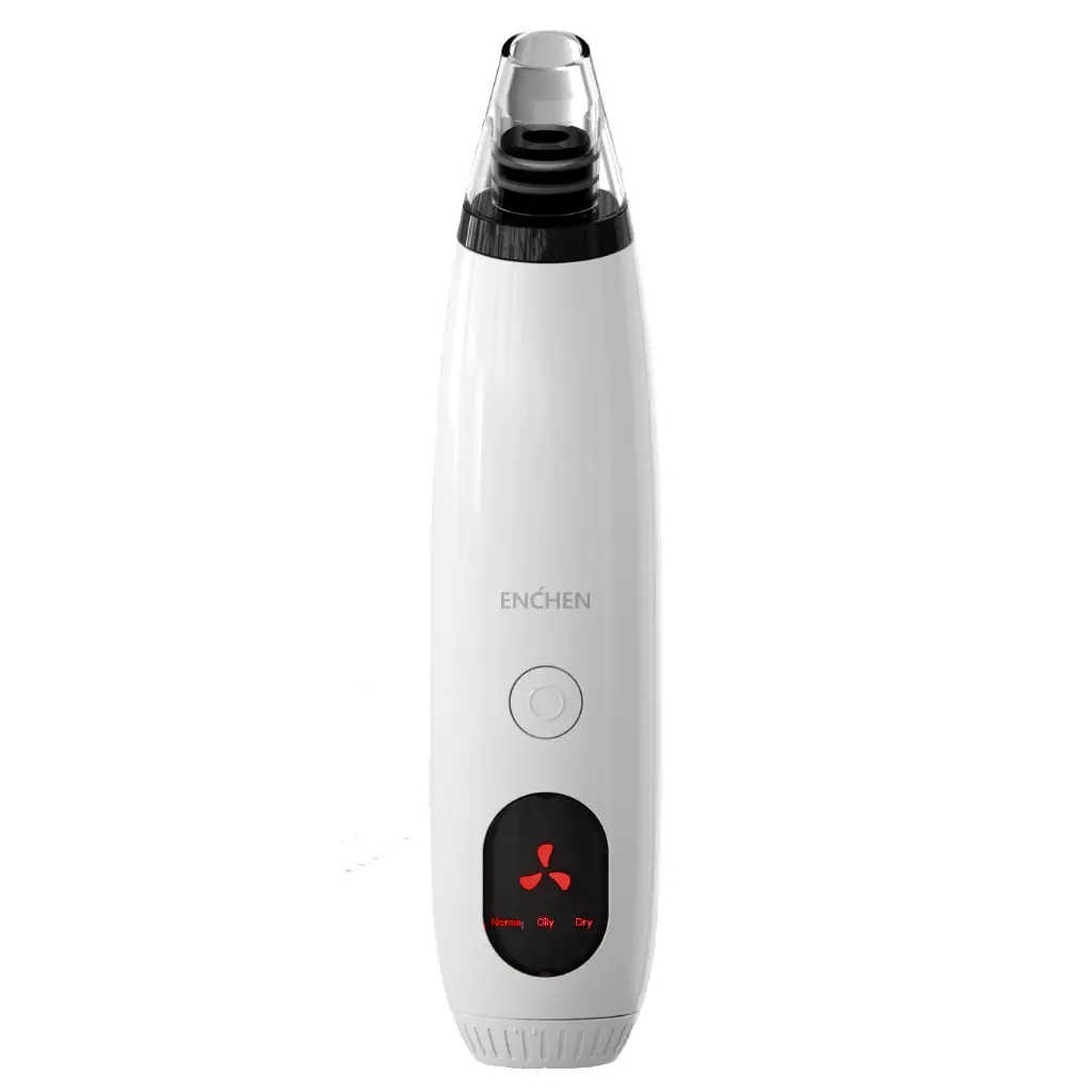جهاز إزالة الروؤس السوداء من البشرة Enchen EB1001 Blackhead Remover