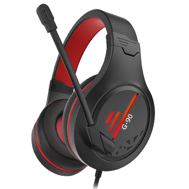 Gaming headset G90