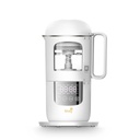 جهاز طبخ وصنع وجبات الأطفال الأوتوماتيكي Kiwy Automatic Baby Food