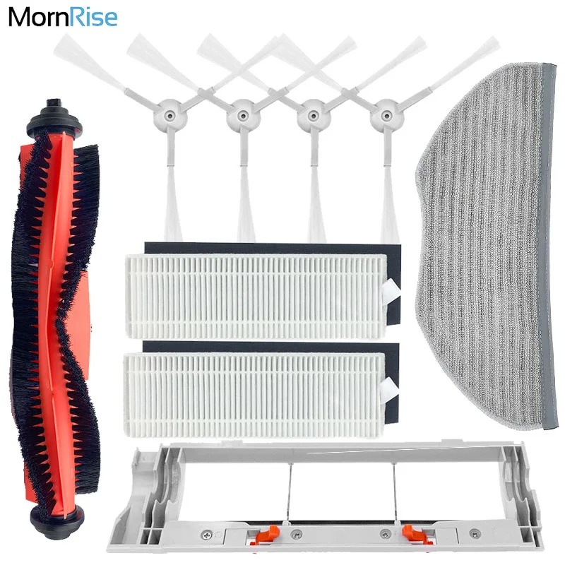 Consumable parts for Xiaomi G1 vacuum cleaner