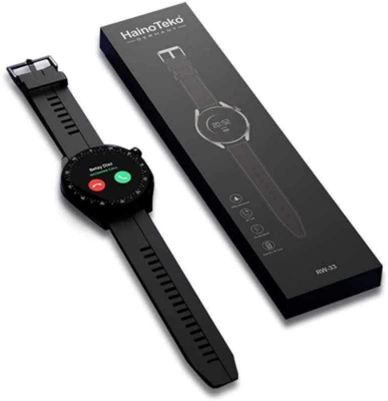 Haino Teko RW33 Smartwatch