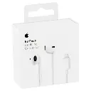 سماعة أبل Apple EarPods With 3.5mm HeadPhone Plug #MNHF2