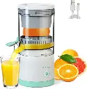CITRUS JUICER MULTIFUNCTIONAL WIRELESS POWERFUL ELECTRIC PORTABLE FRUIT JUICER MDC1