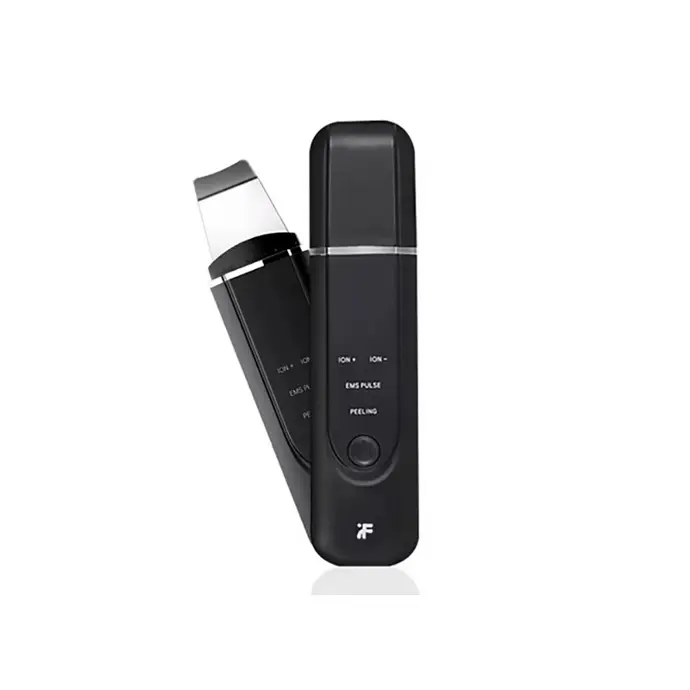 جهاز شاومي لتنظيف البشرة Xiaomi inFace Ultrasonic Ionic Cleaner and Skin Purifier