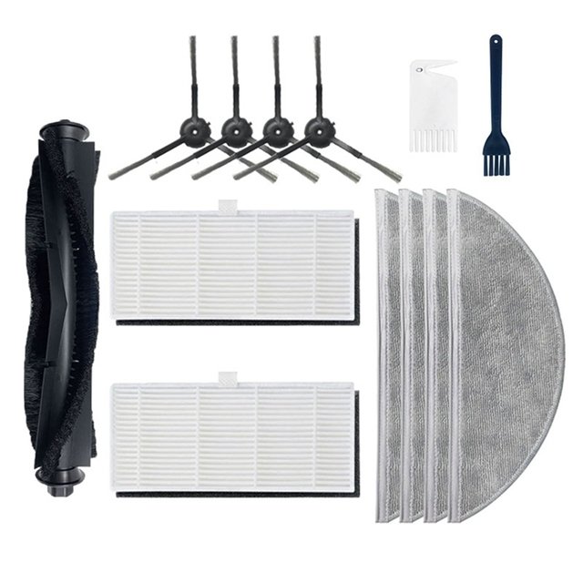 Replacement Accessories kit for xiaomi lydsto R1