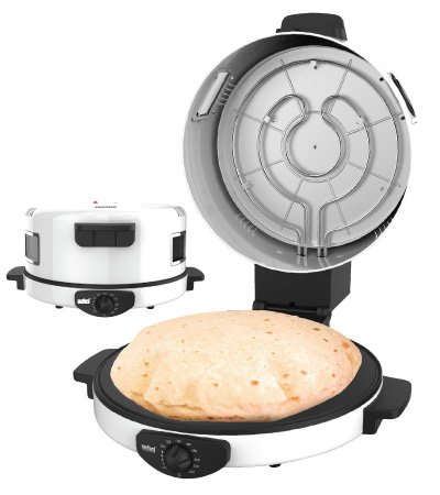 فرن وخبازة لصنع المعجنات والفطائر والبيتزا سانفورد SF5792ABM 40cm