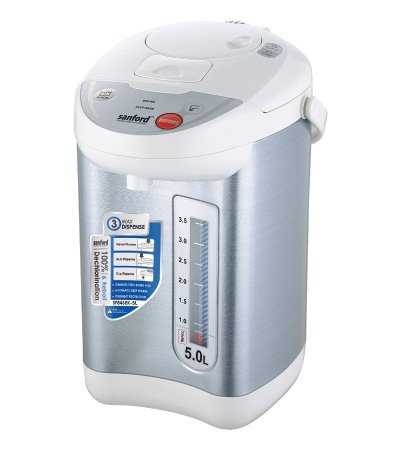 Sanford SF846EK 5L Large Water Kettle