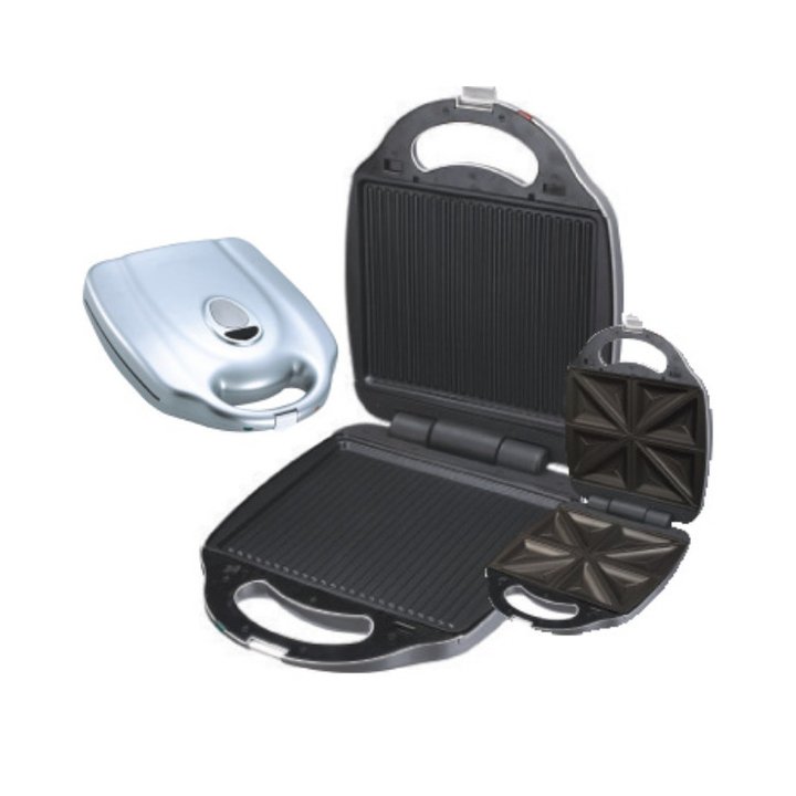 Sanford SF9953SM 5-in-1 Meal and Pancake Maker