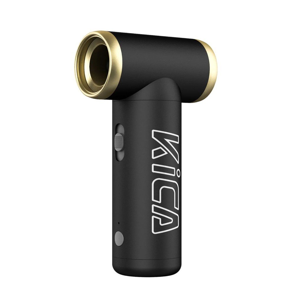 KiCA Jet Fan 2 Compressed Air Duster Blower