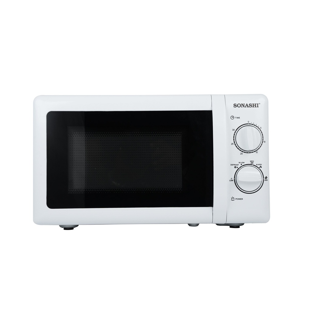 20 Litres Microwave Oven SMO920