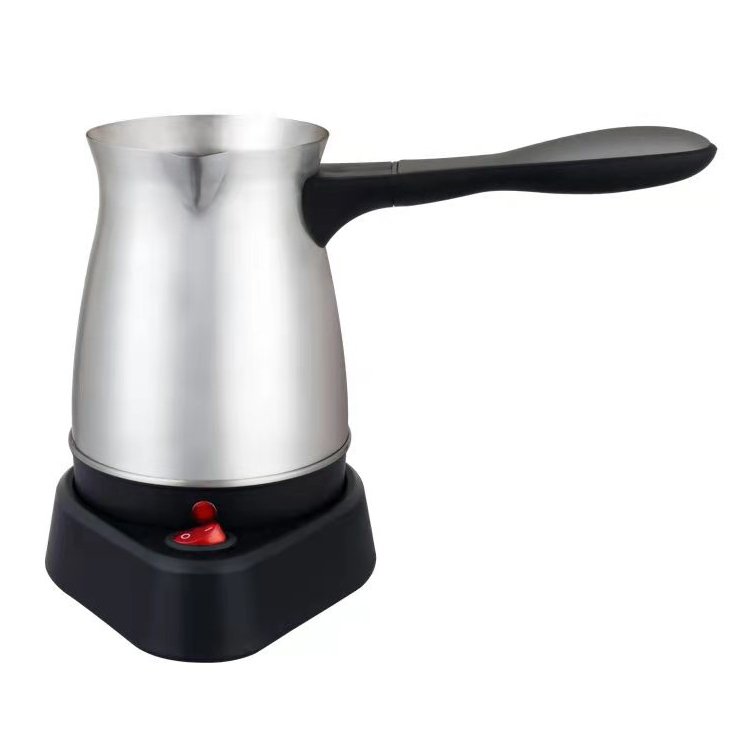 Gulf Dallah Electric Turkish Coffee Maker 800 Watts GAC96837