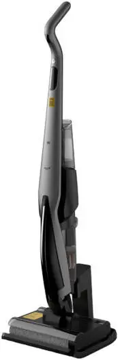 Deerma Wireless Double Brush Scrubber VX96