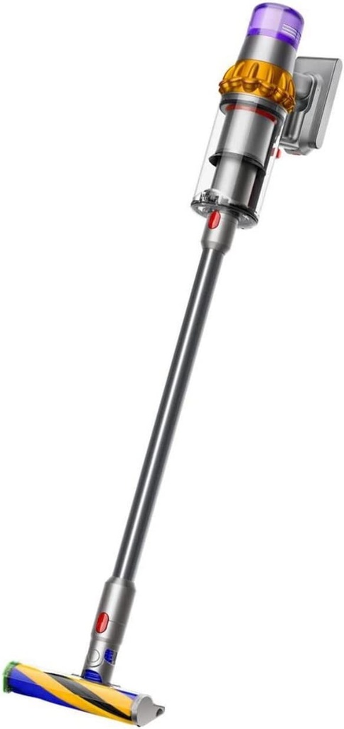 مكنسة دايسون اليدوية V15 Detect