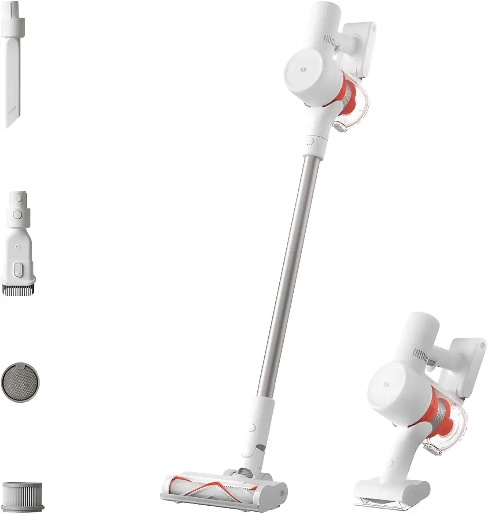 Mi Vacuum Cleaner G9 Plus