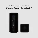 جرس باب شاومي سمارت Xiaomi Smart Doorbell 3
