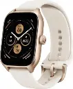 Amazfit GTS4 A2168 Smart watch Misty White