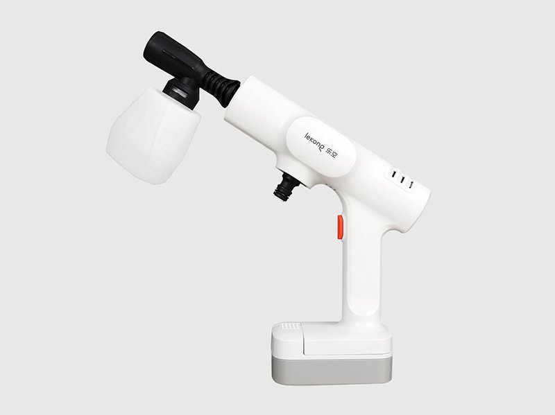 Water pressure machine LK XB01