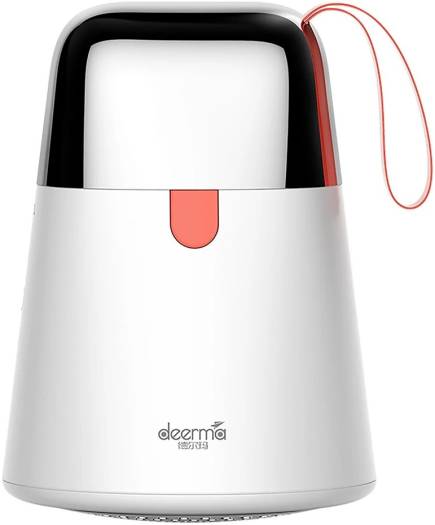 Deerma rechargeable lint remover MQ603 MQ811Y