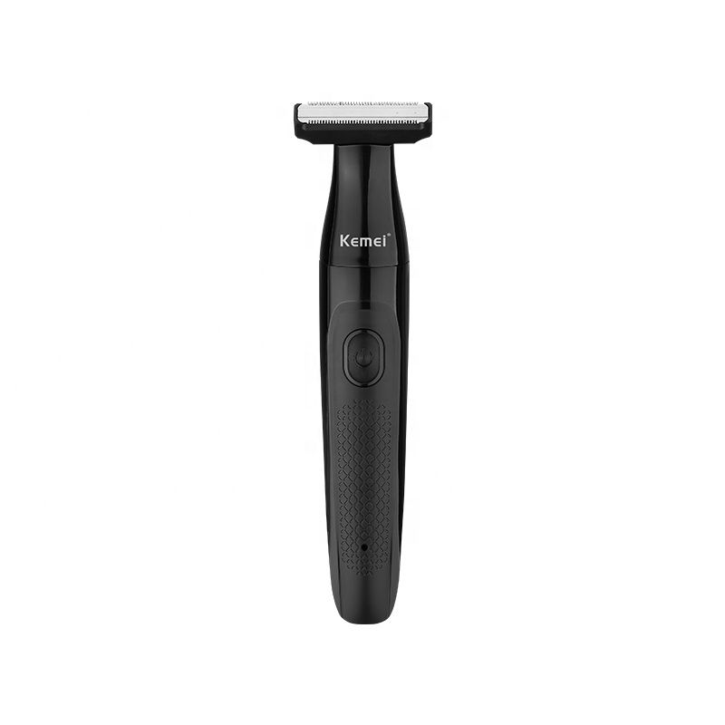 Kemei professional design 3 in 1 man grooming setkm km 114
