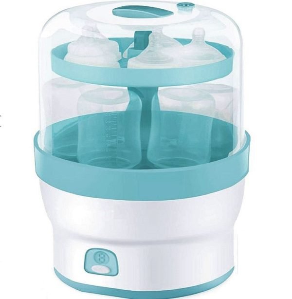 Dr Gym Convenient and Effective Sterilization DG 318