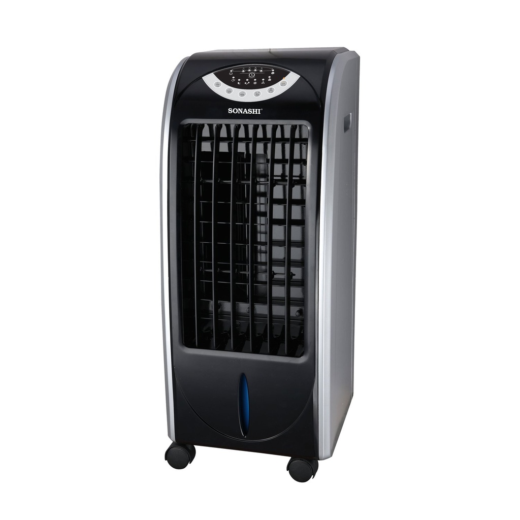 Sonashi Air Cooler SAC 202 12 hr timer