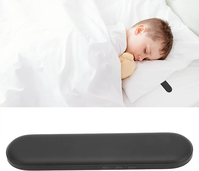 سماعة لنوم تحت الوسادة ذات تقنية عالية sleep speaker Conduction Bone