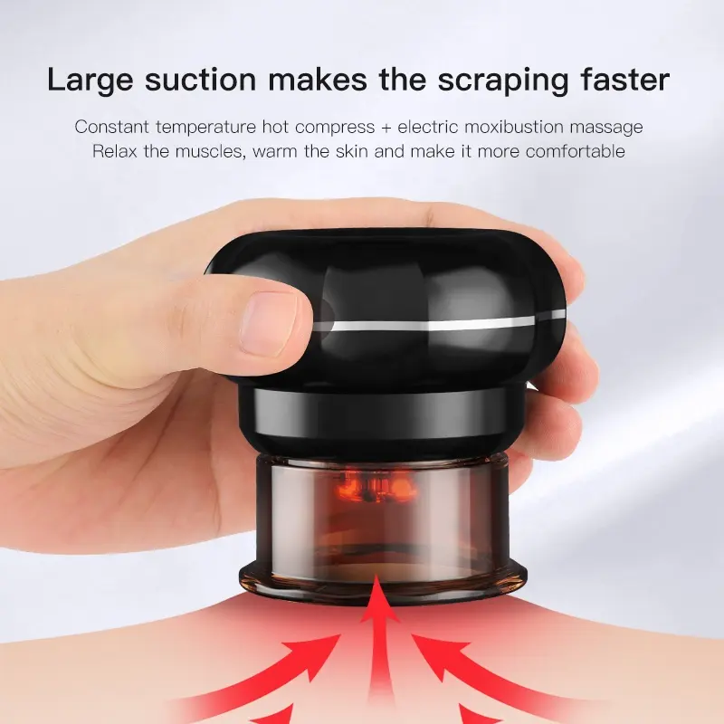 KH 888 Cupping massage