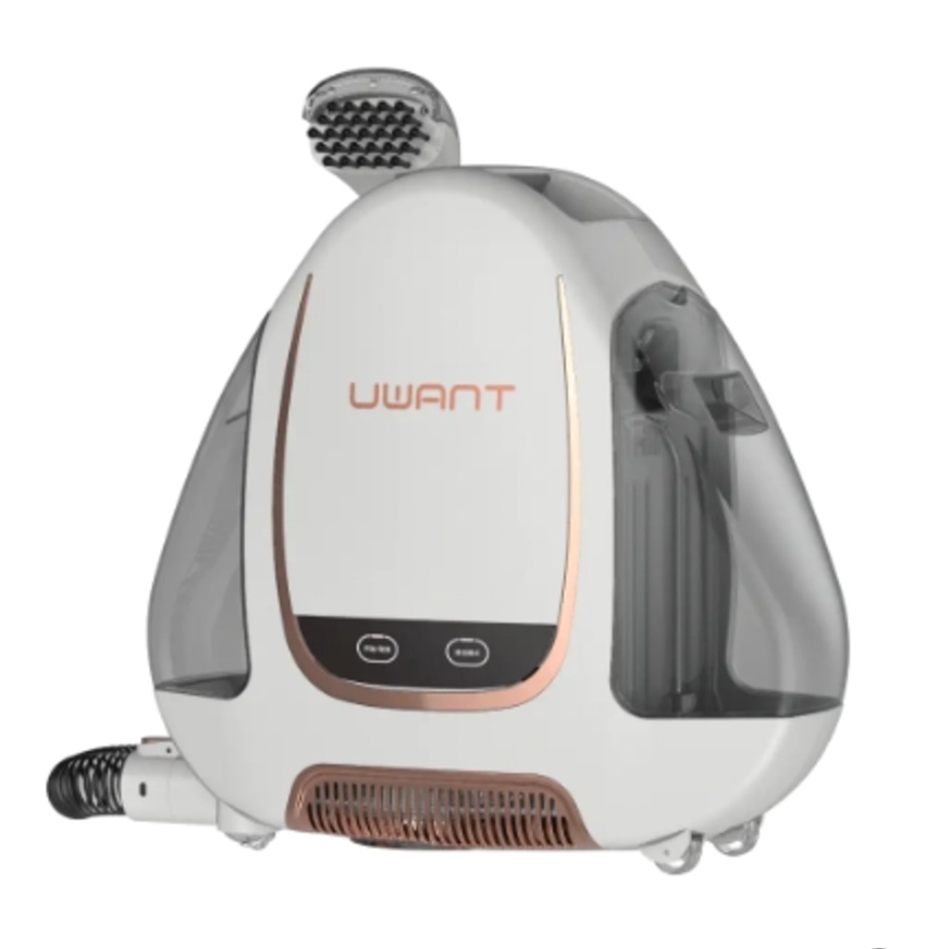 جهاز تنضيف البقع من السجاد والكنب UWANT B100-E Multiple Spot Cleaner