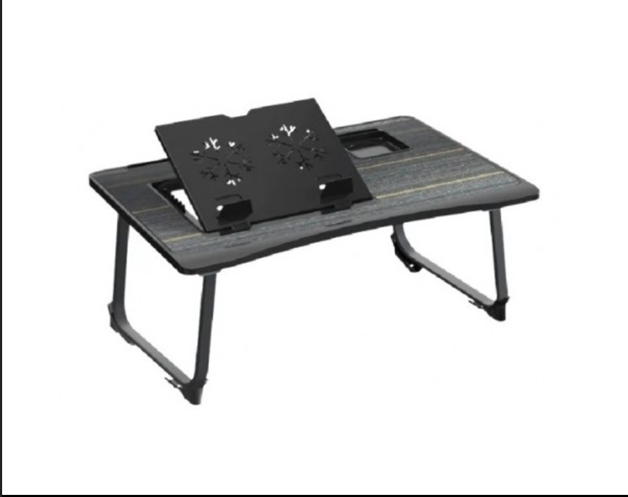 طاولة كمبيوتر محمول قابلة للطي LYDSTO Folding Laptop Table XL-CSZDZ03