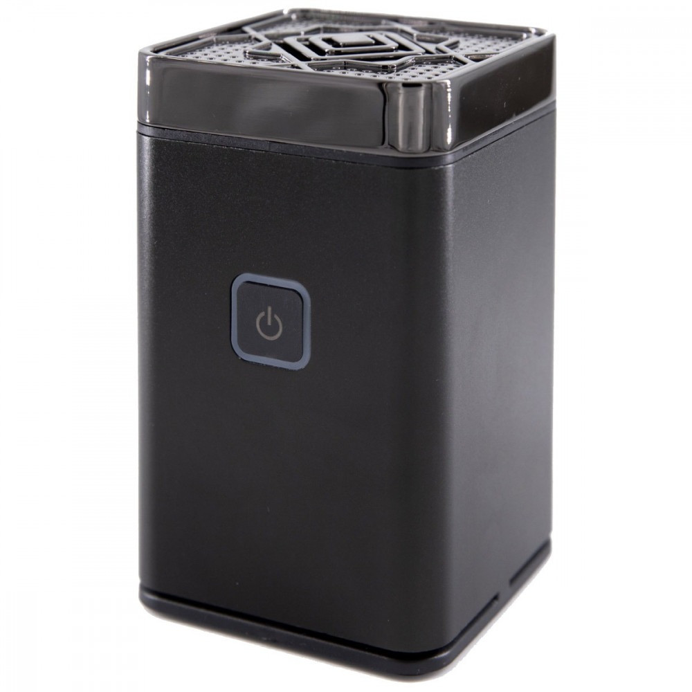 Stylish electronic incense burner Bk 15