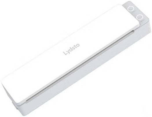 LYDSTO vacuum sealer xd zkfkj02