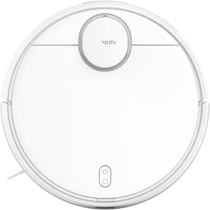 xiomi robotic vacuum cleaner s10