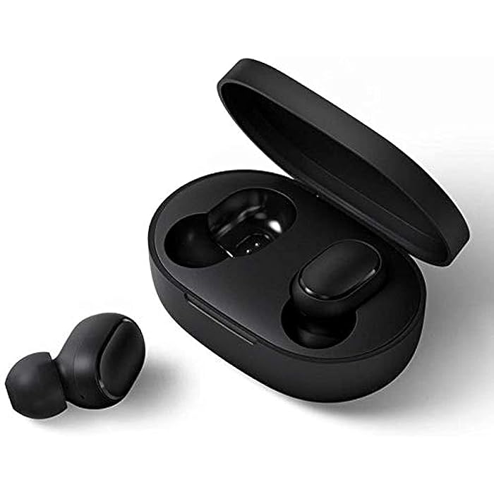 Redmi airdots 2S سماعات لاسلكية