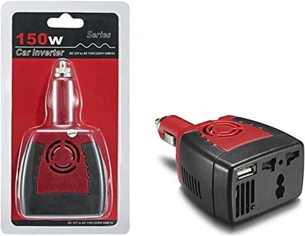 car inverter 150w